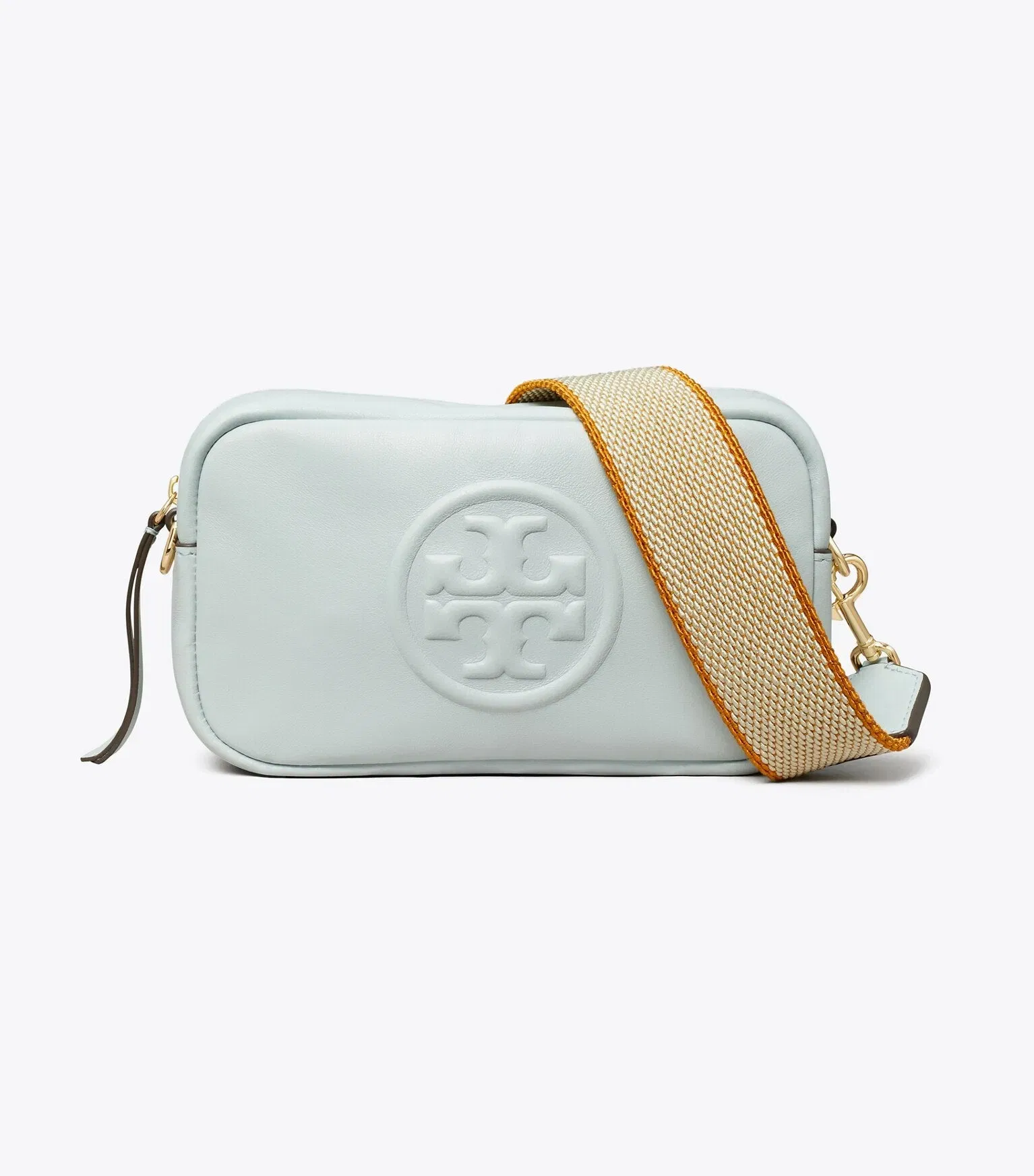Mini Miller Soft Crossbody Bag