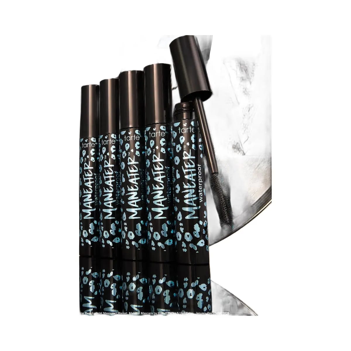 Tarte Maneater Waterproof Mascara
