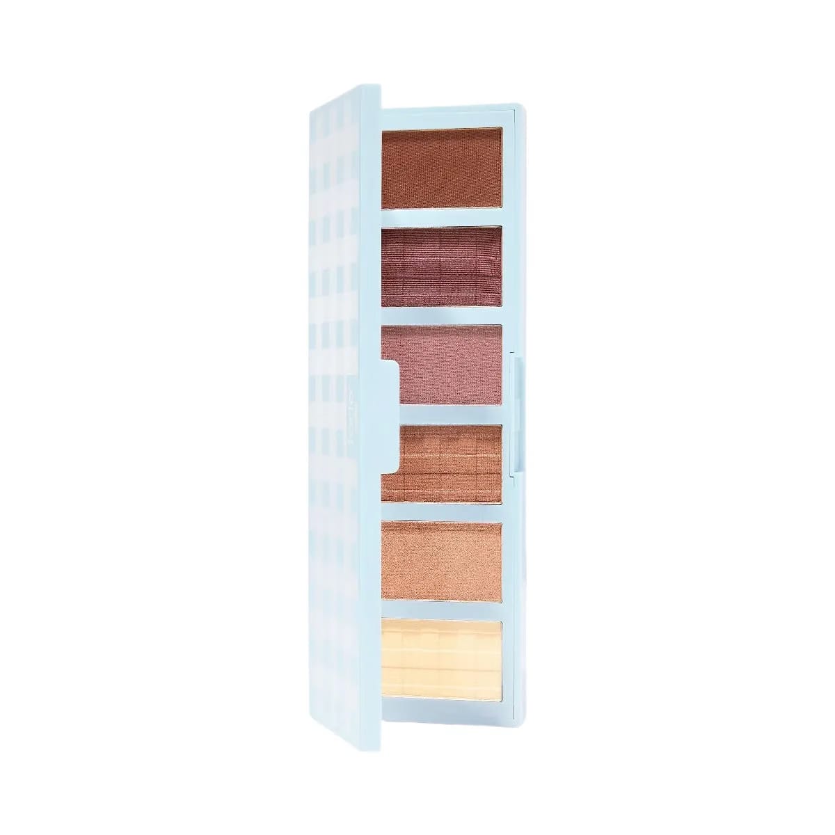 Tarte Retro Remix Amazonian Clay Palette