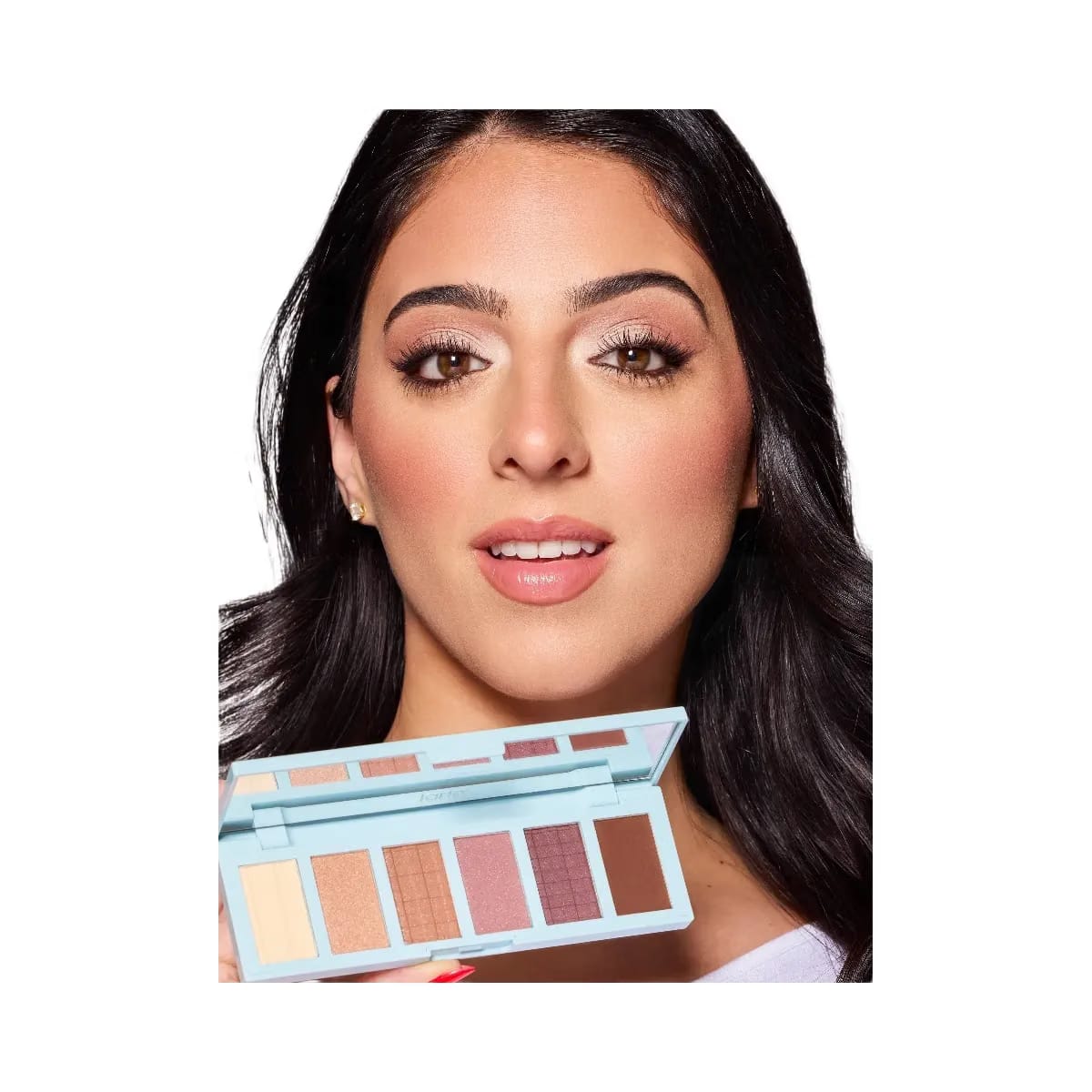 Tarte Retro Remix Amazonian Clay Palette