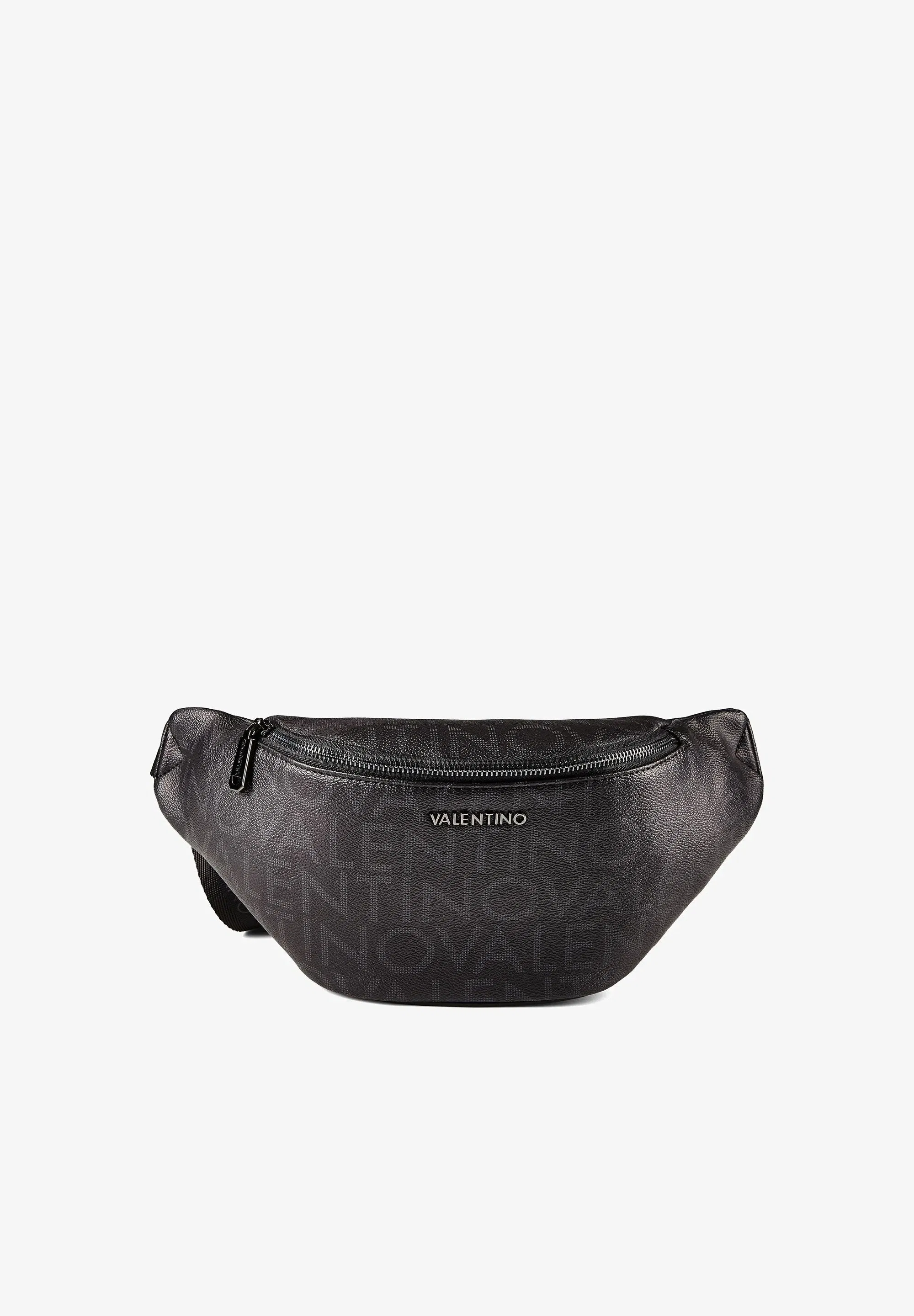 Valentino Bags King Re - Bum Bag - Nero