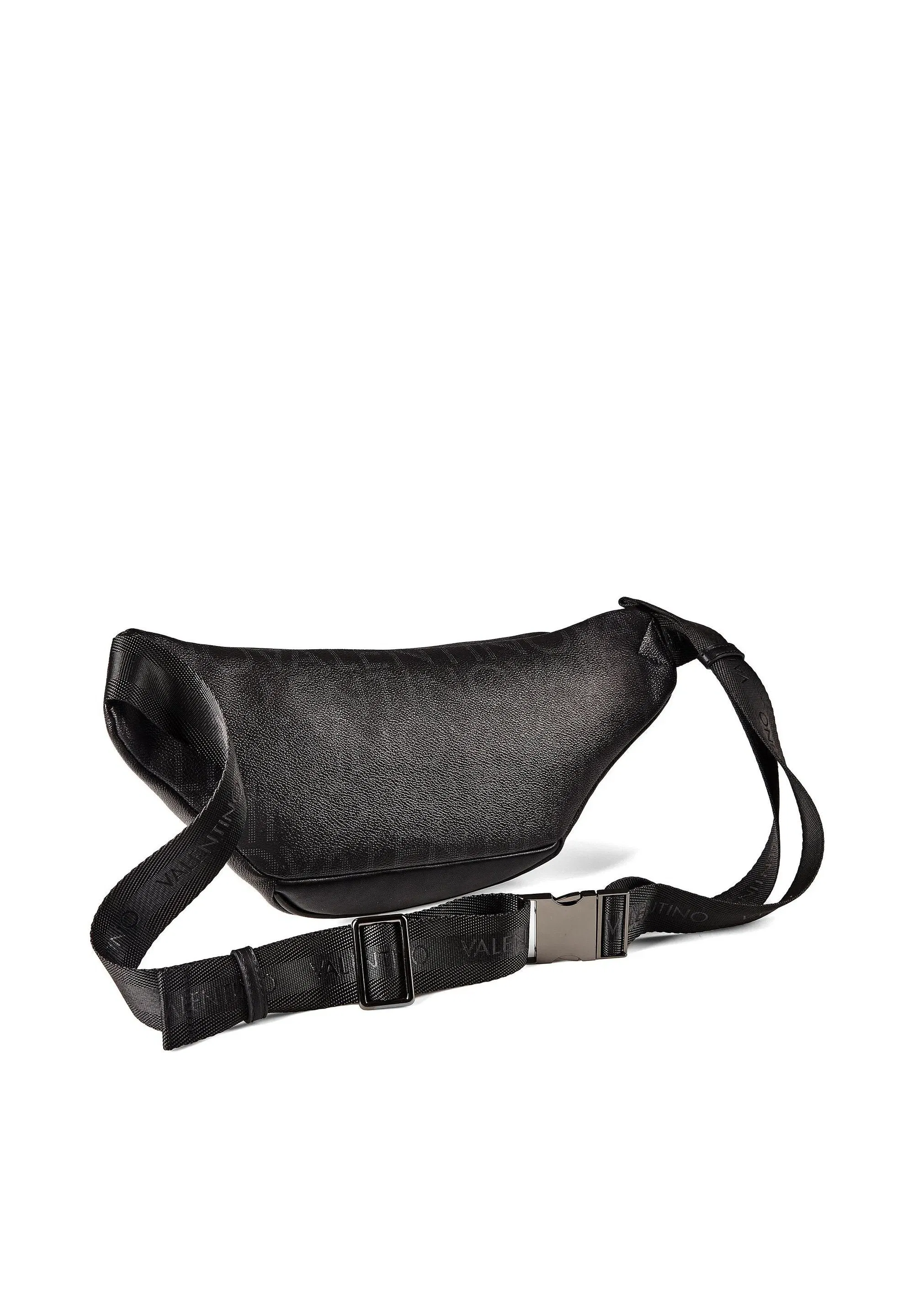 Valentino Bags King Re - Bum Bag - Nero