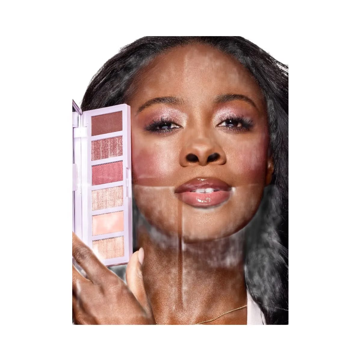 Tarte Flower Power Amazonian Clay Palette