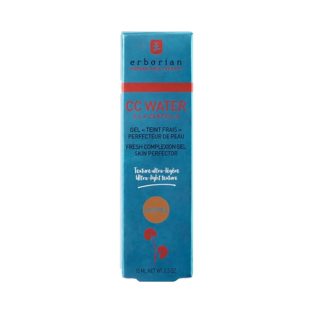 Erborian Travel Size CC Water with Hyaluronic Acid