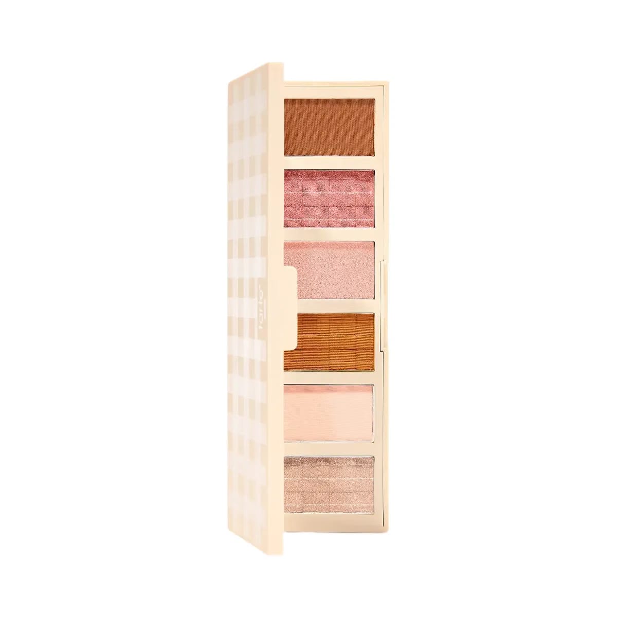 Tarte Boho Babe Amazonian Clay Palette