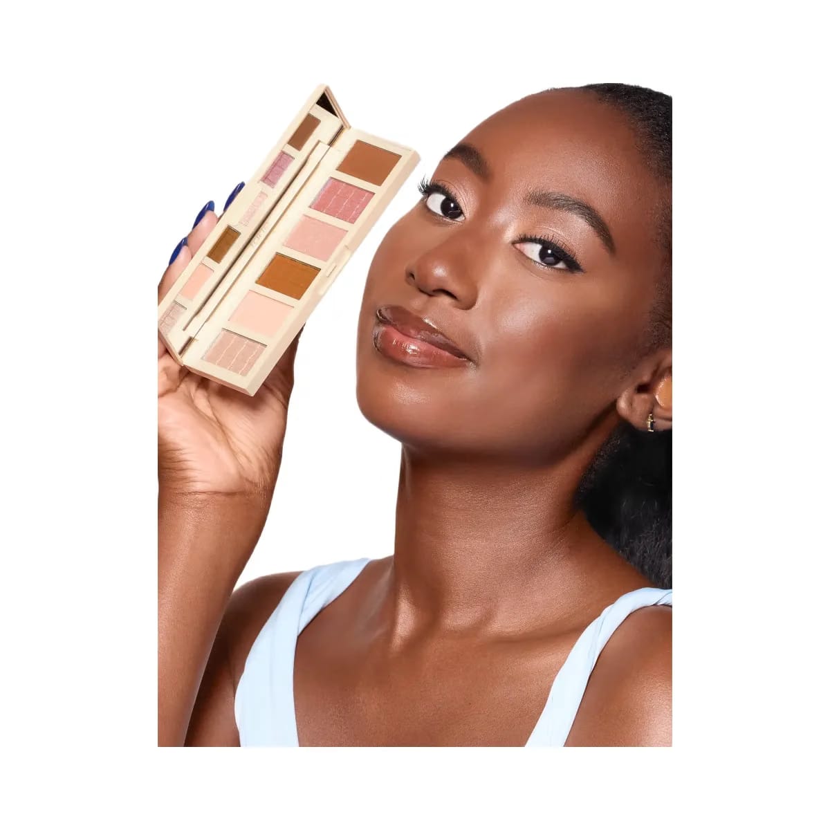 Tarte Boho Babe Amazonian Clay Palette