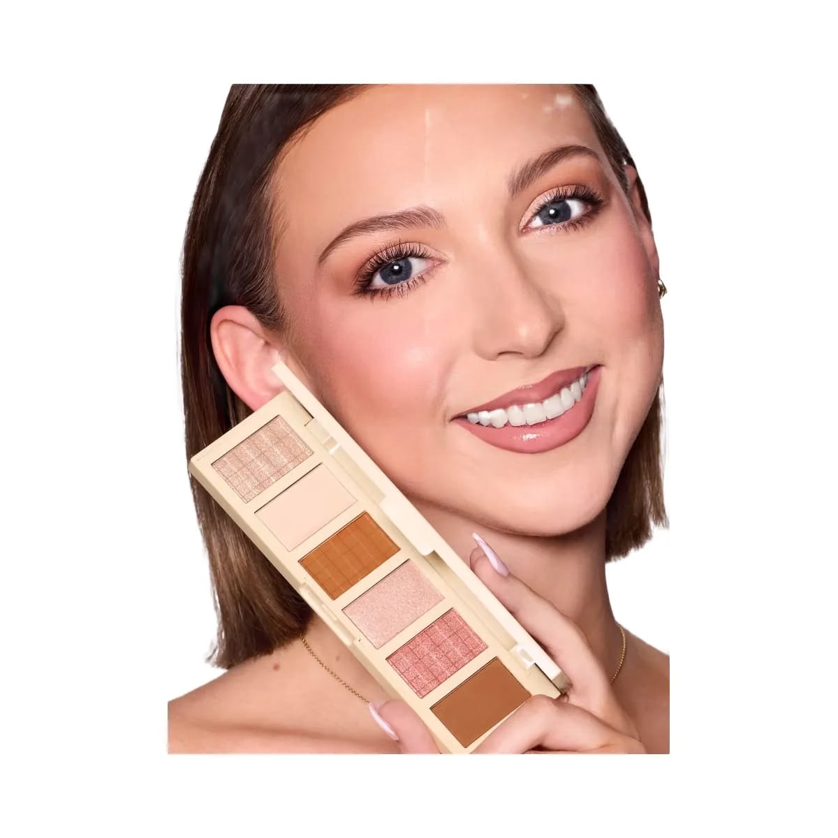 Tarte Boho Babe Amazonian Clay Palette