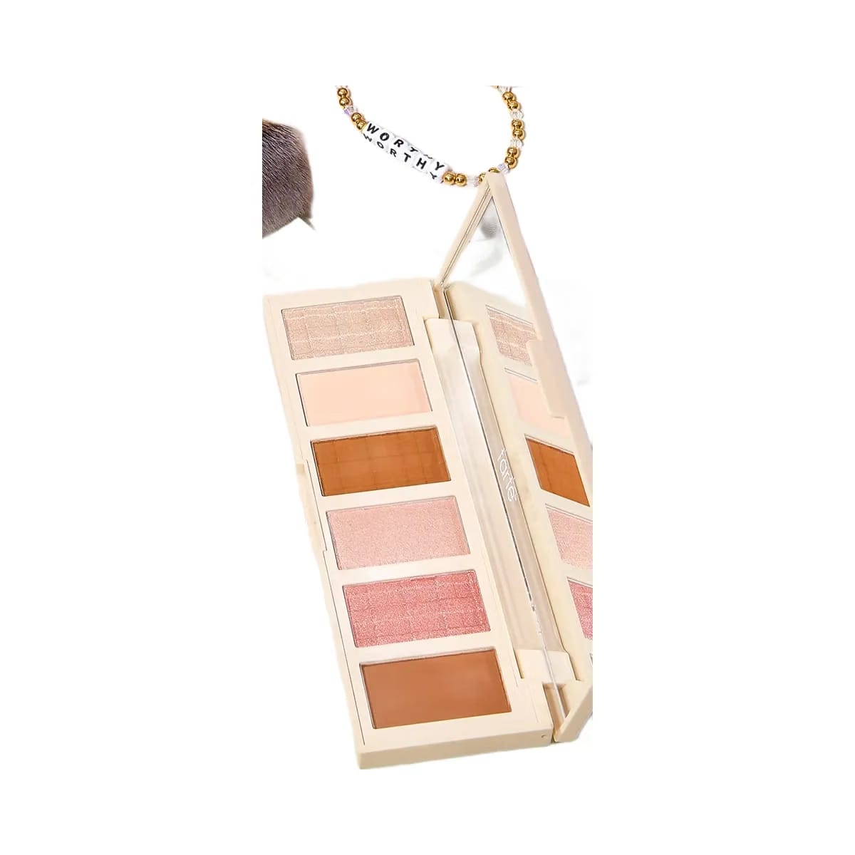 Tarte Boho Babe Amazonian Clay Palette