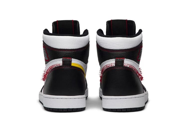 Air Jordan 1 Retro High OG Defiant