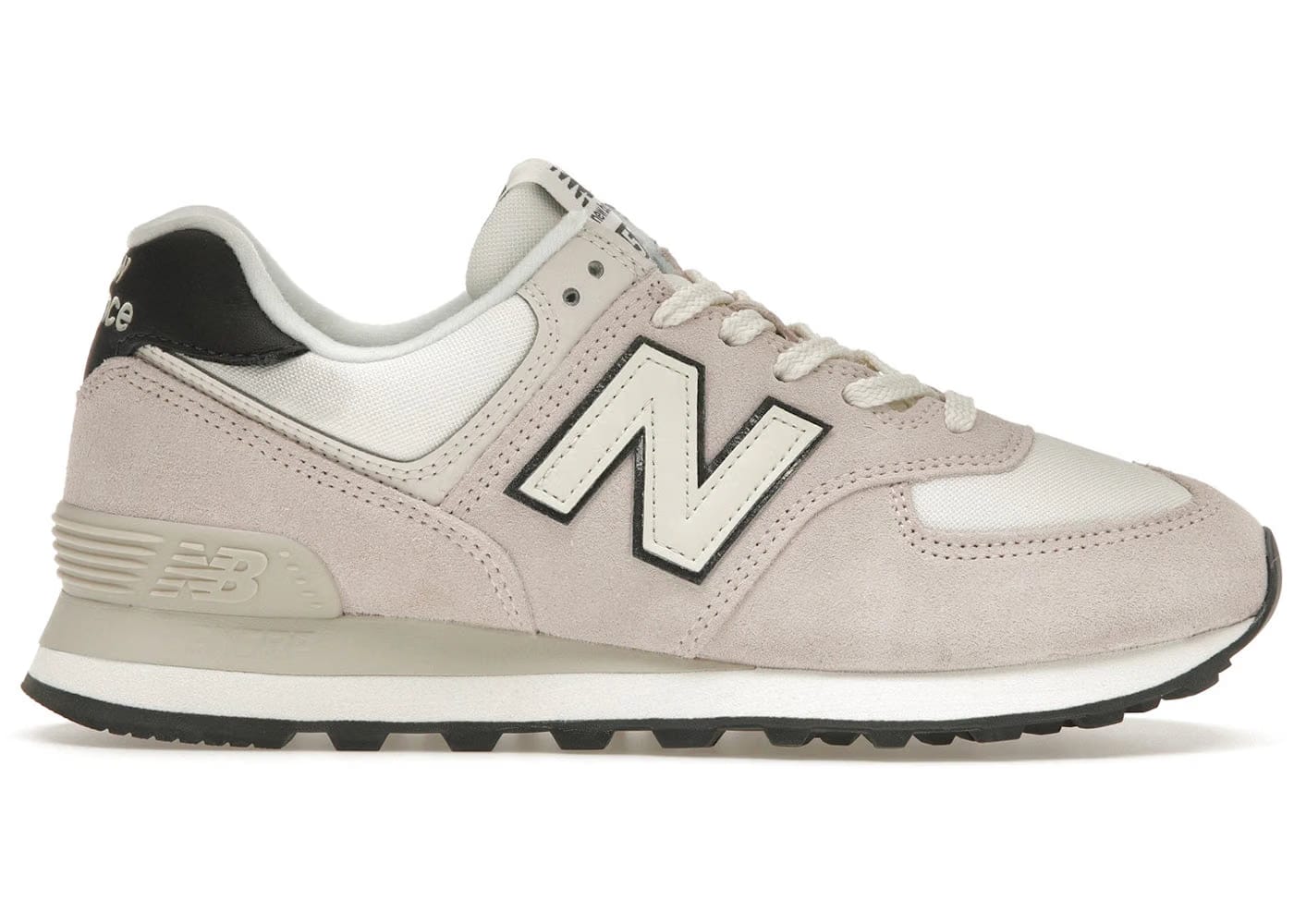 New Balance 574 Washed Pink Womens