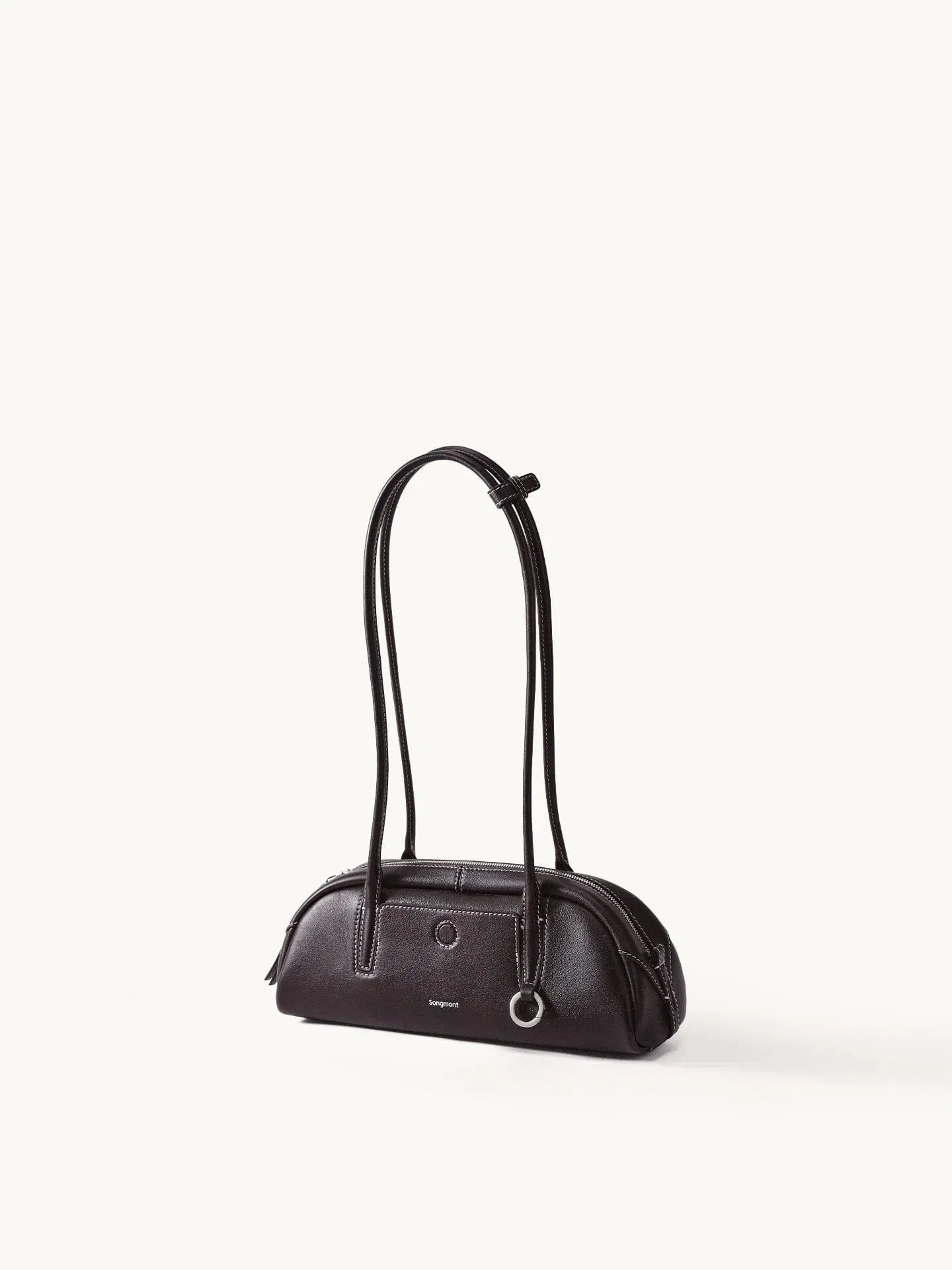 Songmont Mini Yore Toast Bag Ebony