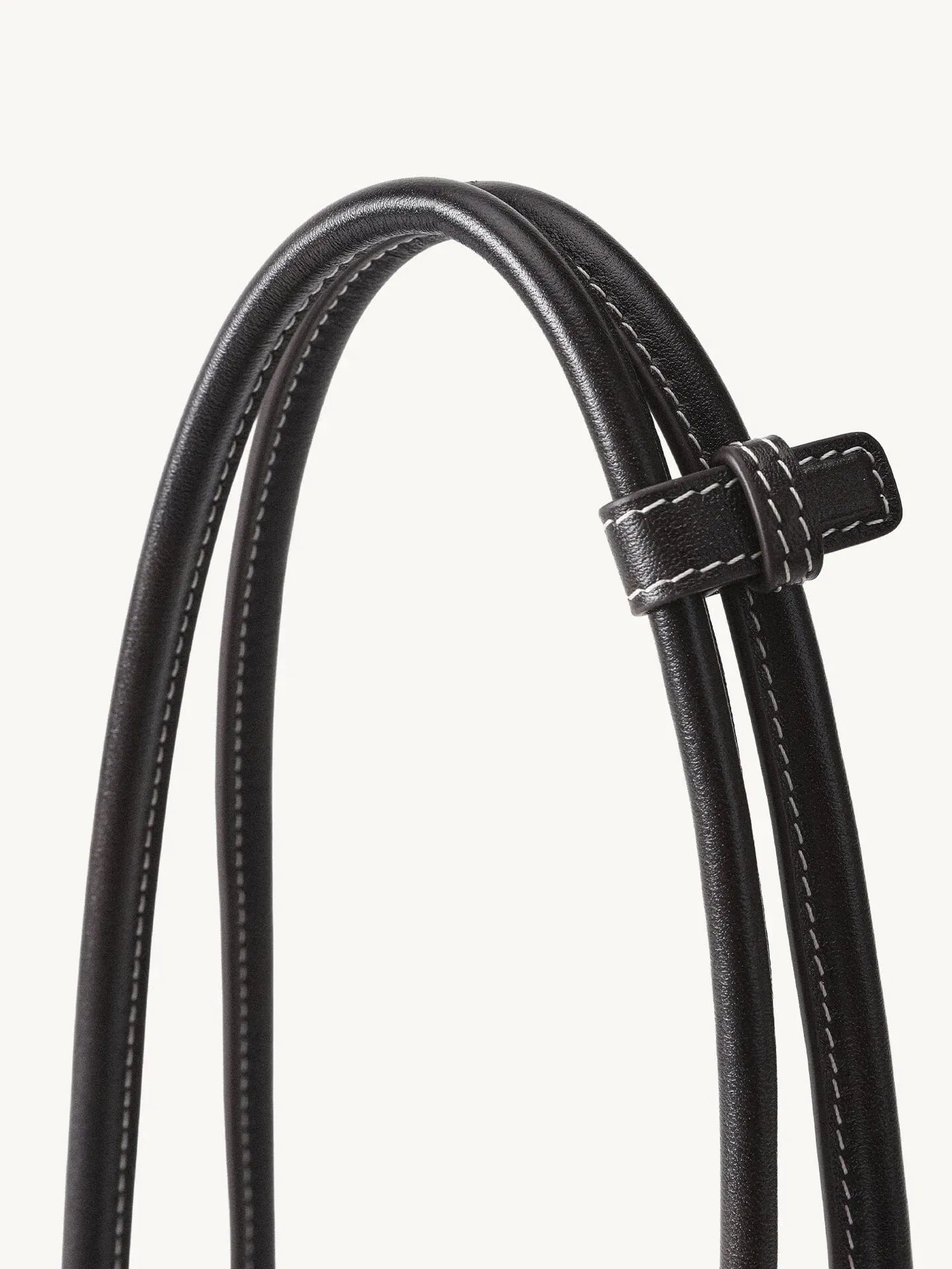 Songmont Mini Yore Toast Bag Ebony