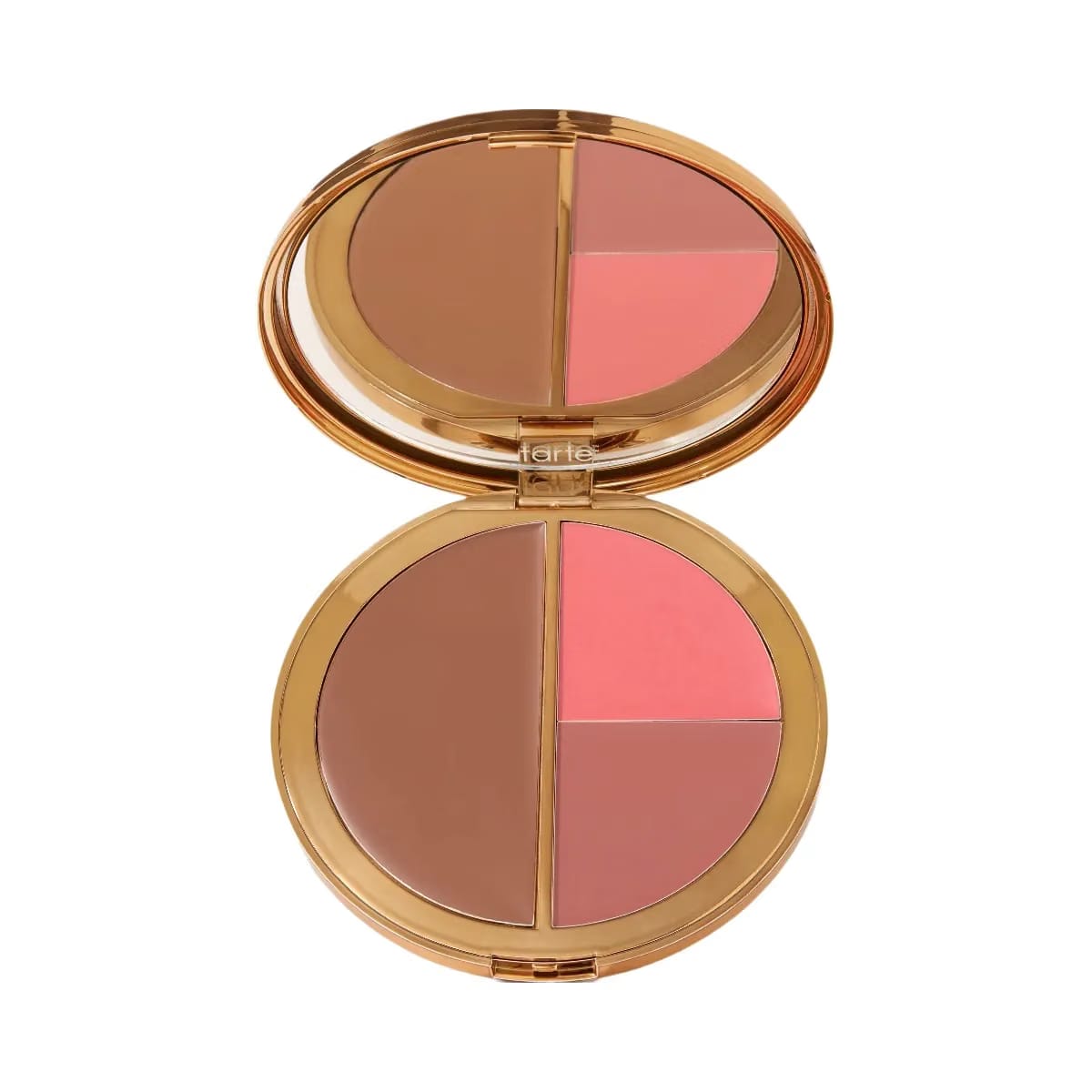 Tarte Park Ave Princess Cream Cheek Palette