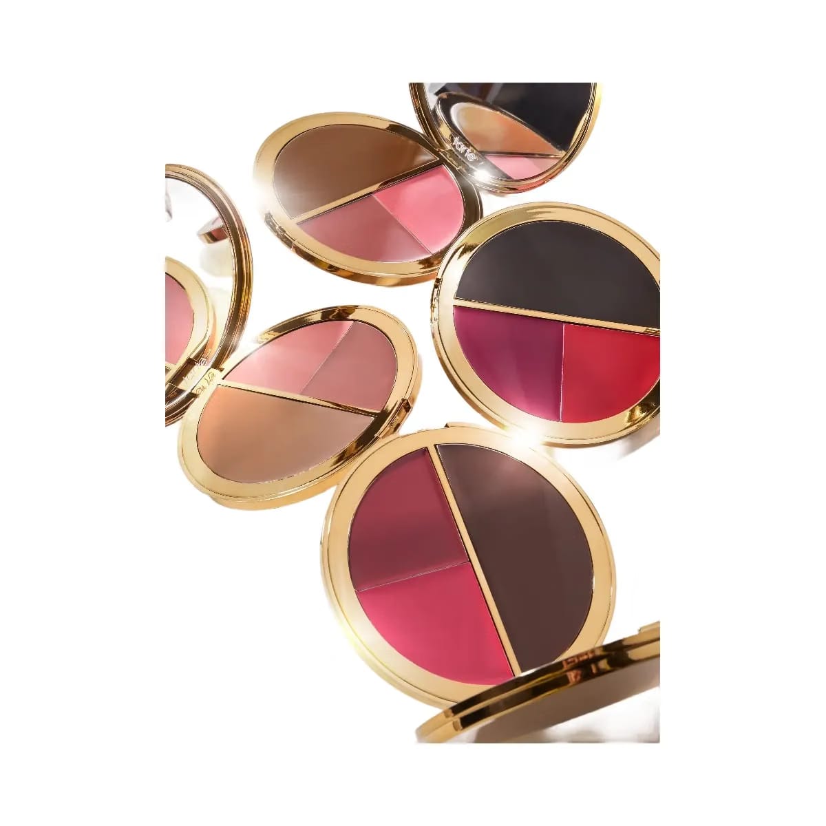 Tarte Park Ave Princess Cream Cheek Palette
