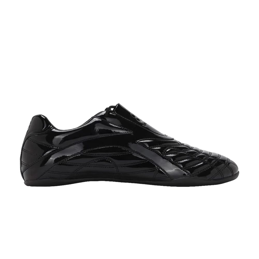 Balenciaga Zen Black Patent
