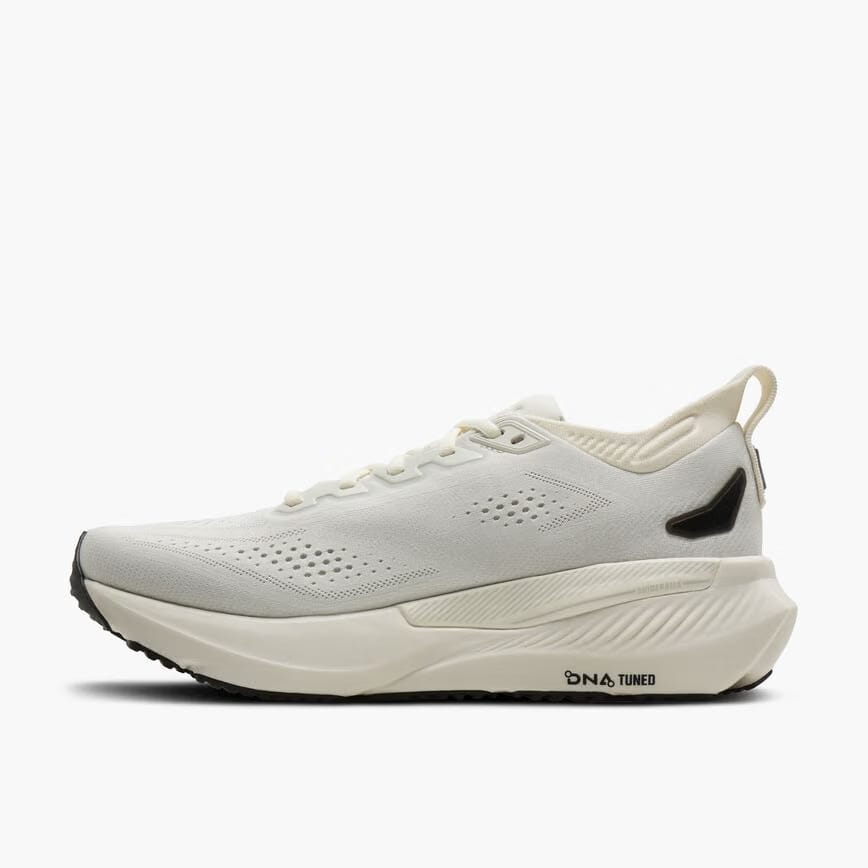 Brooks Glycerin GTS 23 Coconut/Grey/Black