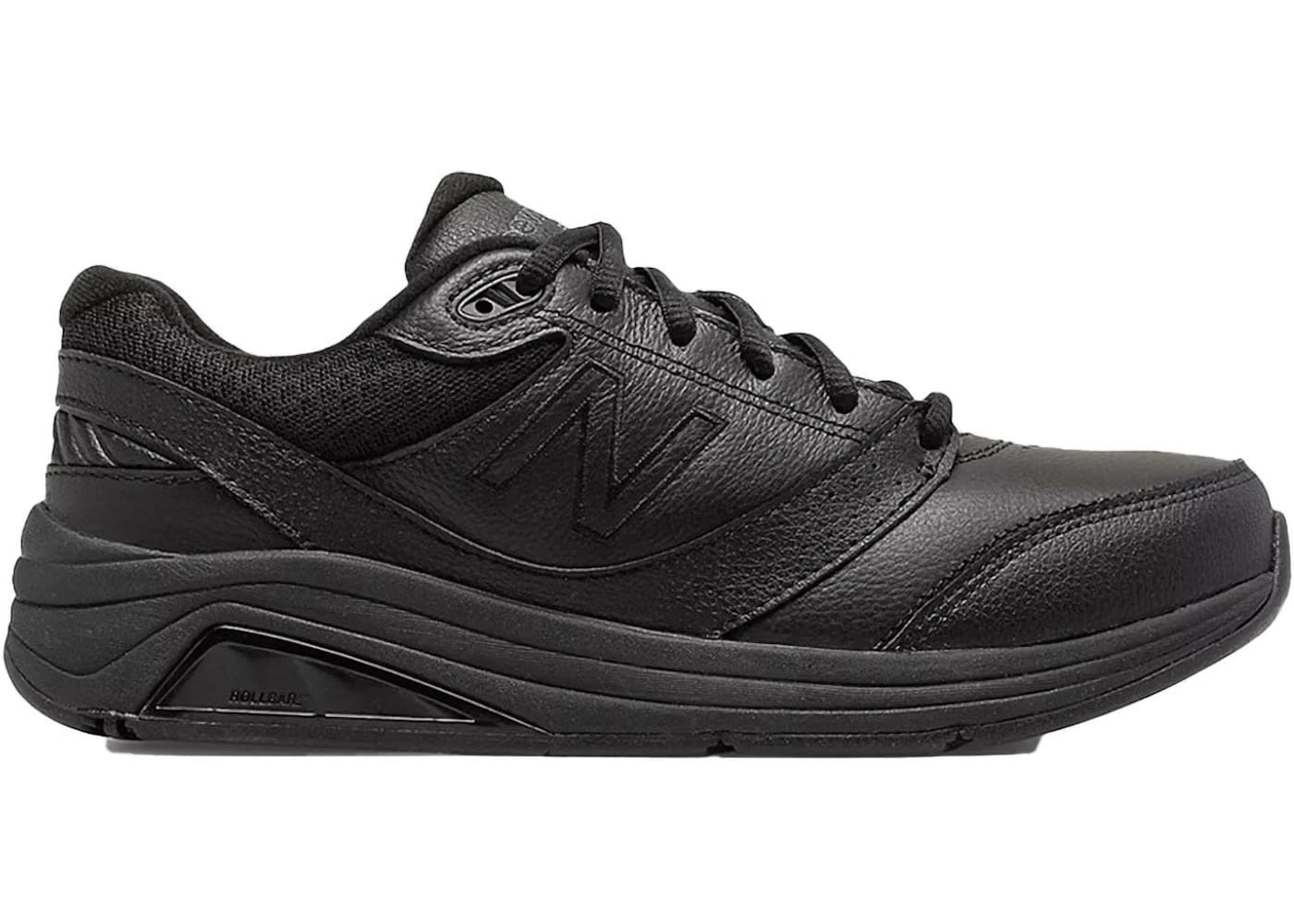 New Balance 928V3 Black Womens
