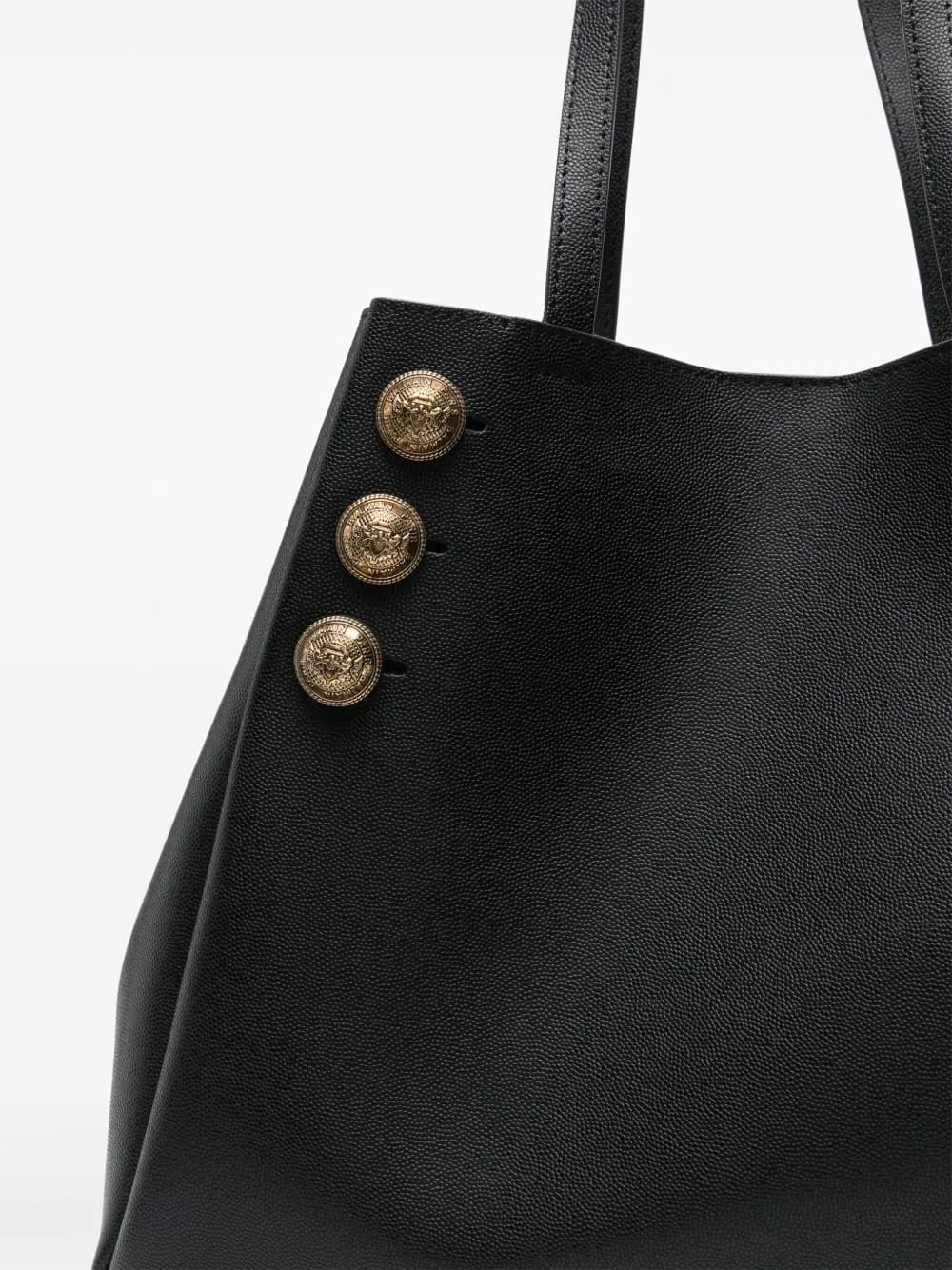Emblème tote bag