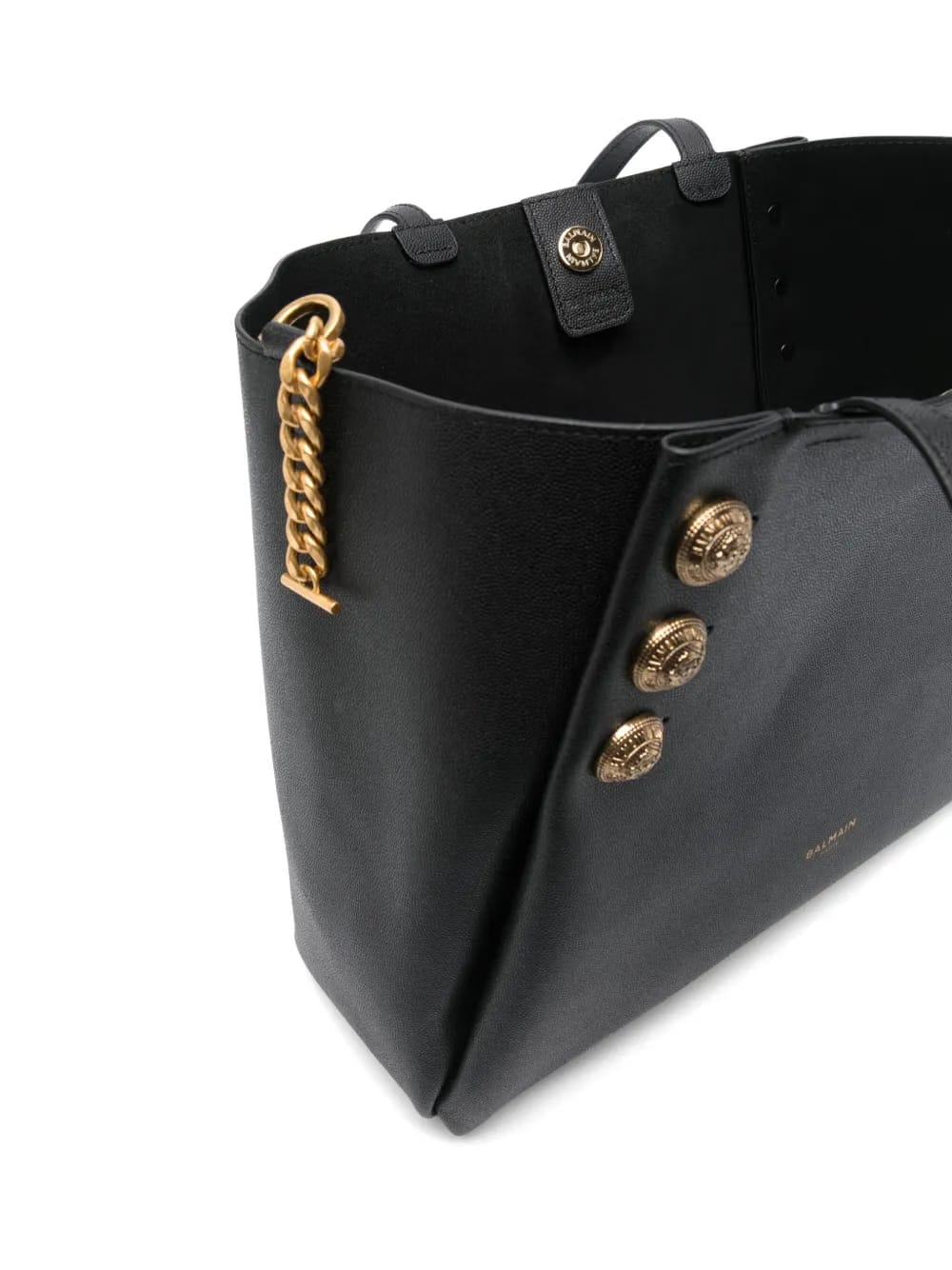 Emblème tote bag