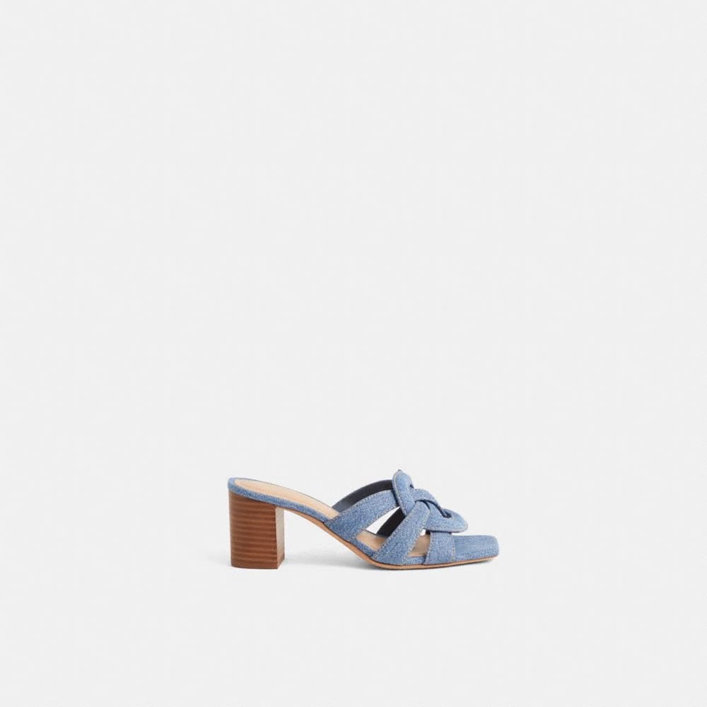 Restored Nikki Sandal