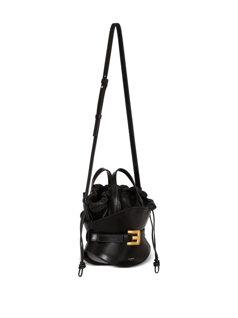 mini Shuffle tote bag