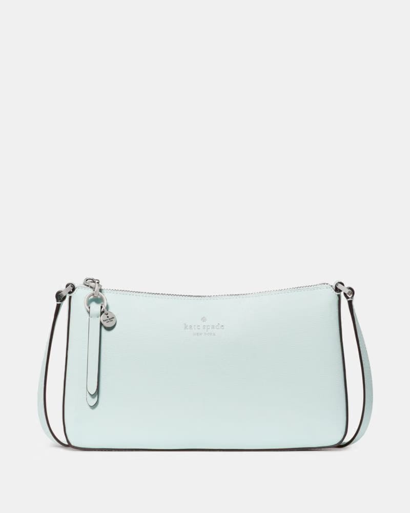 KateSpade Ginnie Crossbody Bag Crisp Sky