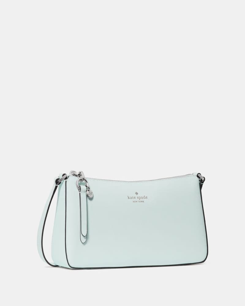 KateSpade Ginnie Crossbody Bag Crisp Sky