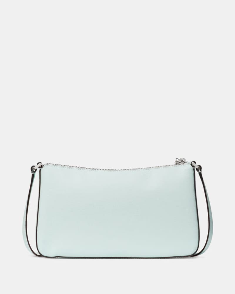 KateSpade Ginnie Crossbody Bag Crisp Sky