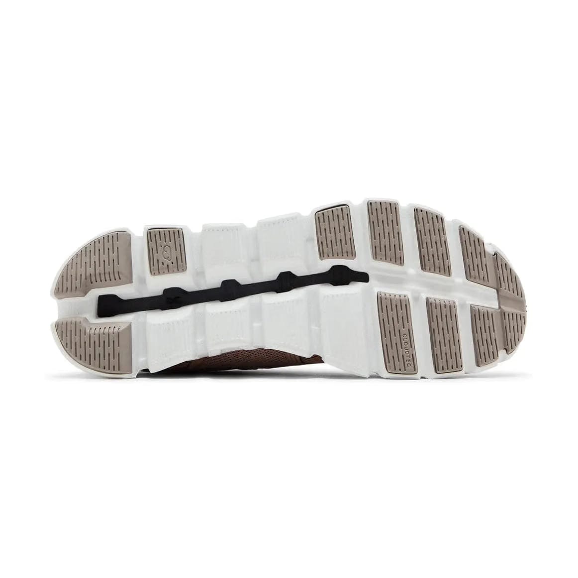 On Running Cloud 5 Rosebrown | Fog (W)