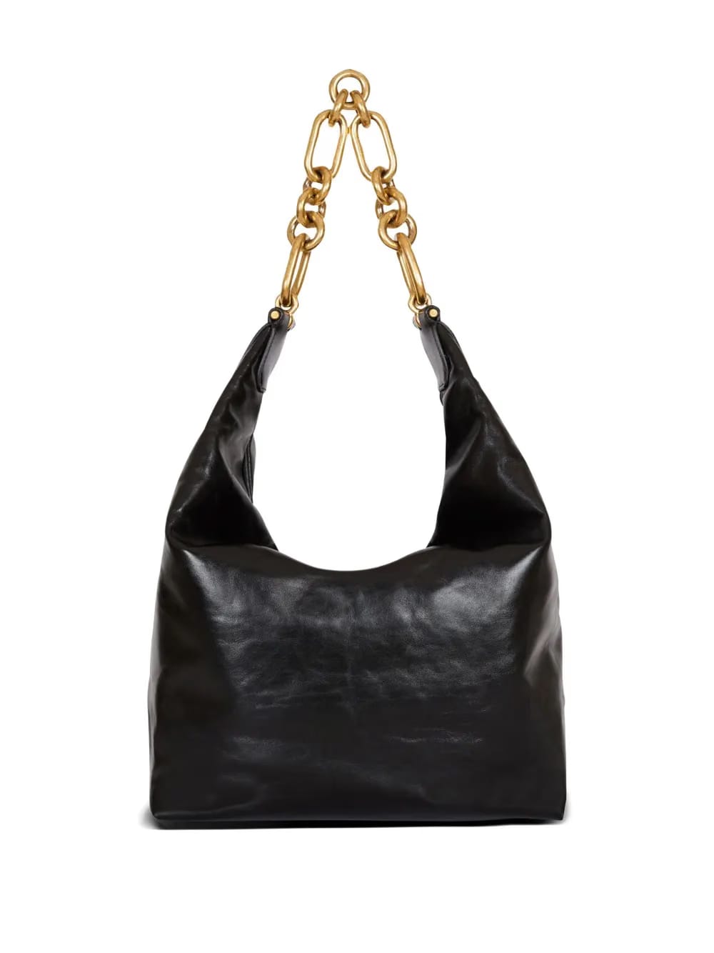 Sync shoulder bag