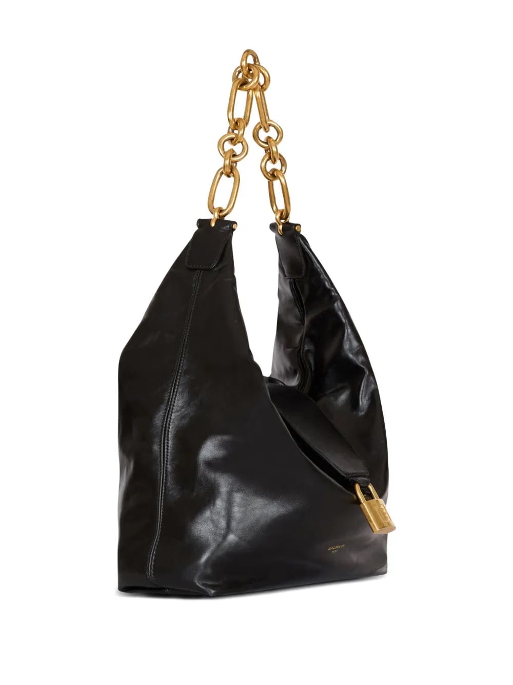 Sync shoulder bag