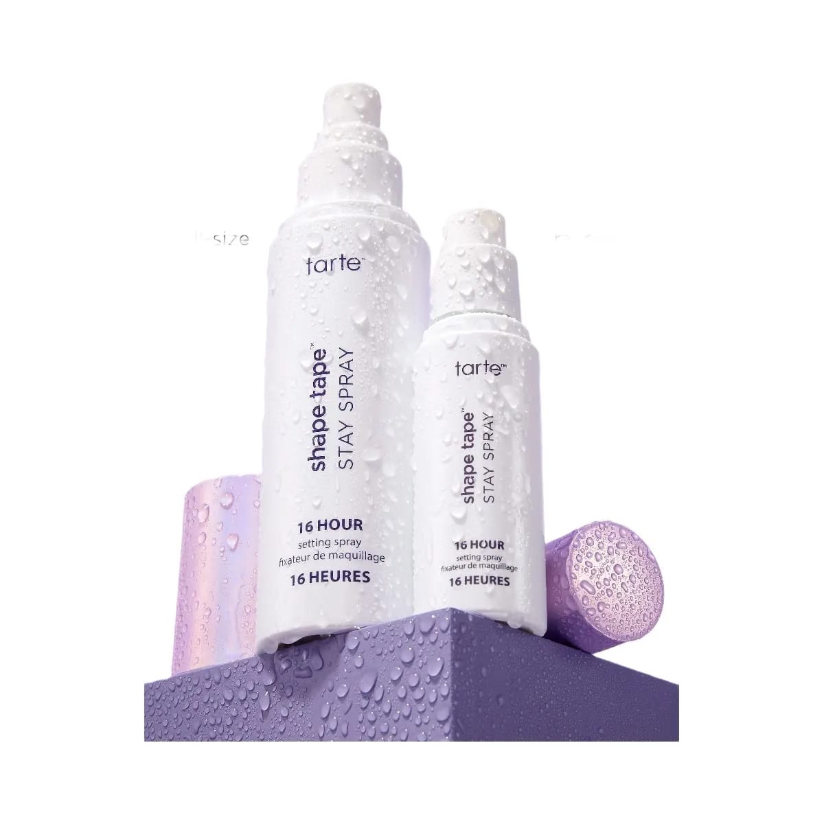 Tarte Shape Tape Stay Spray Vegan Setting Spray