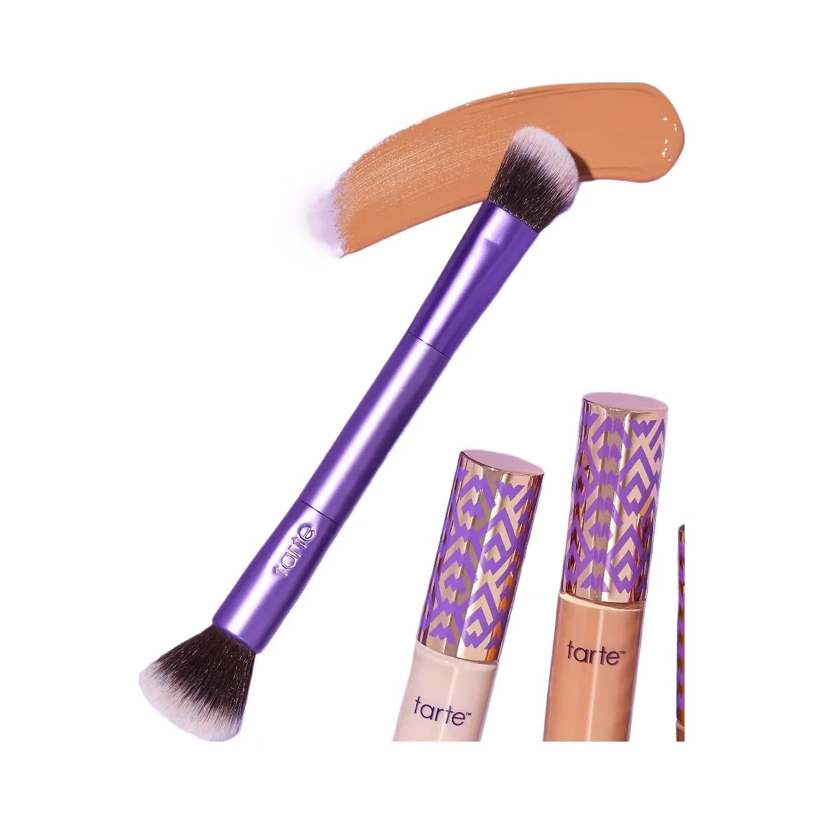 Tarte Shape Tape Quickie Concealer Brush