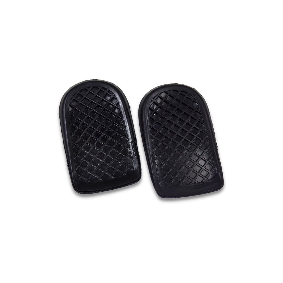 Helios Heel Cup Insole | Anti-Fatigue Heel Cushion with Shock Absorption & All-Day Comfort | Universal Fit for Men & Women