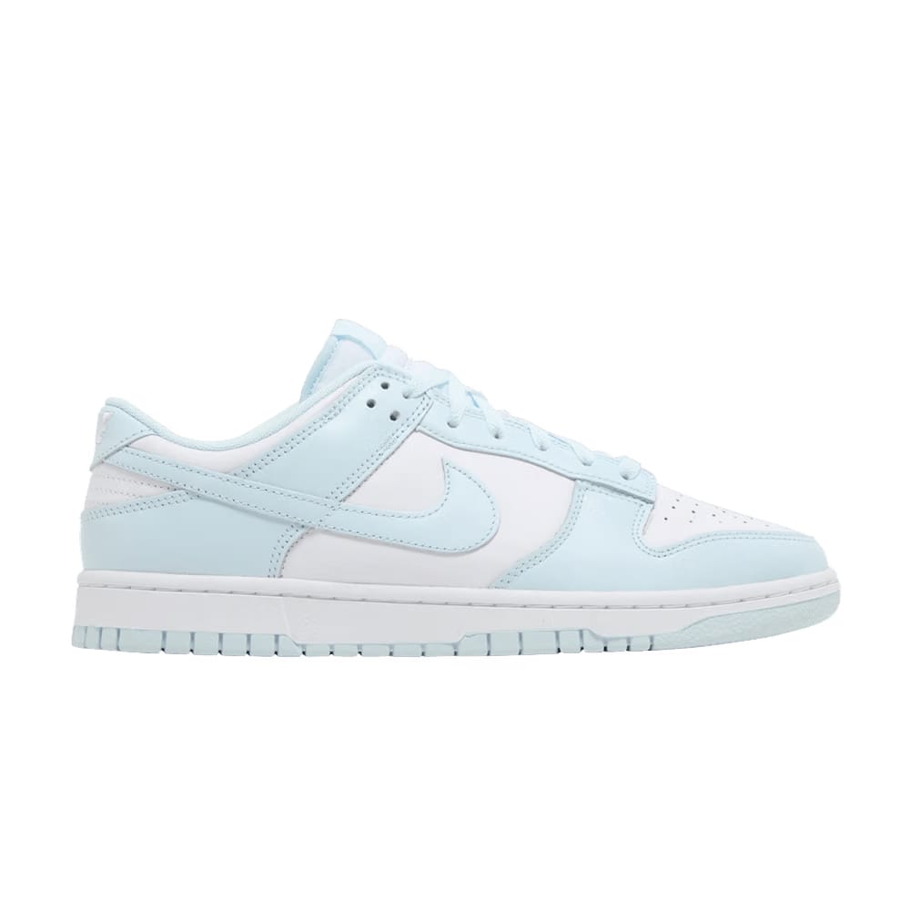 Nike Dunk Low Glacier Blue