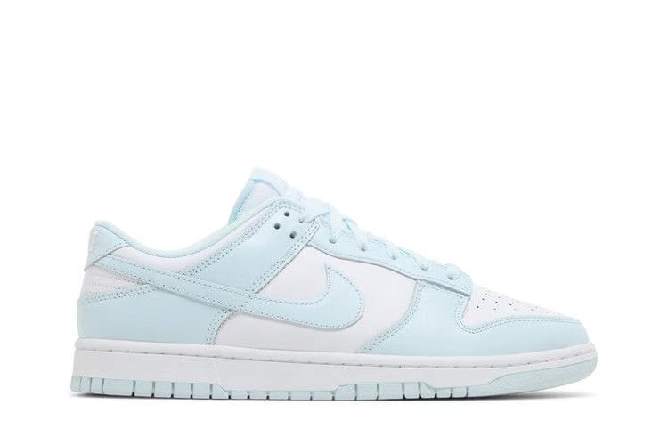 Nike Dunk Low Glacier Blue
