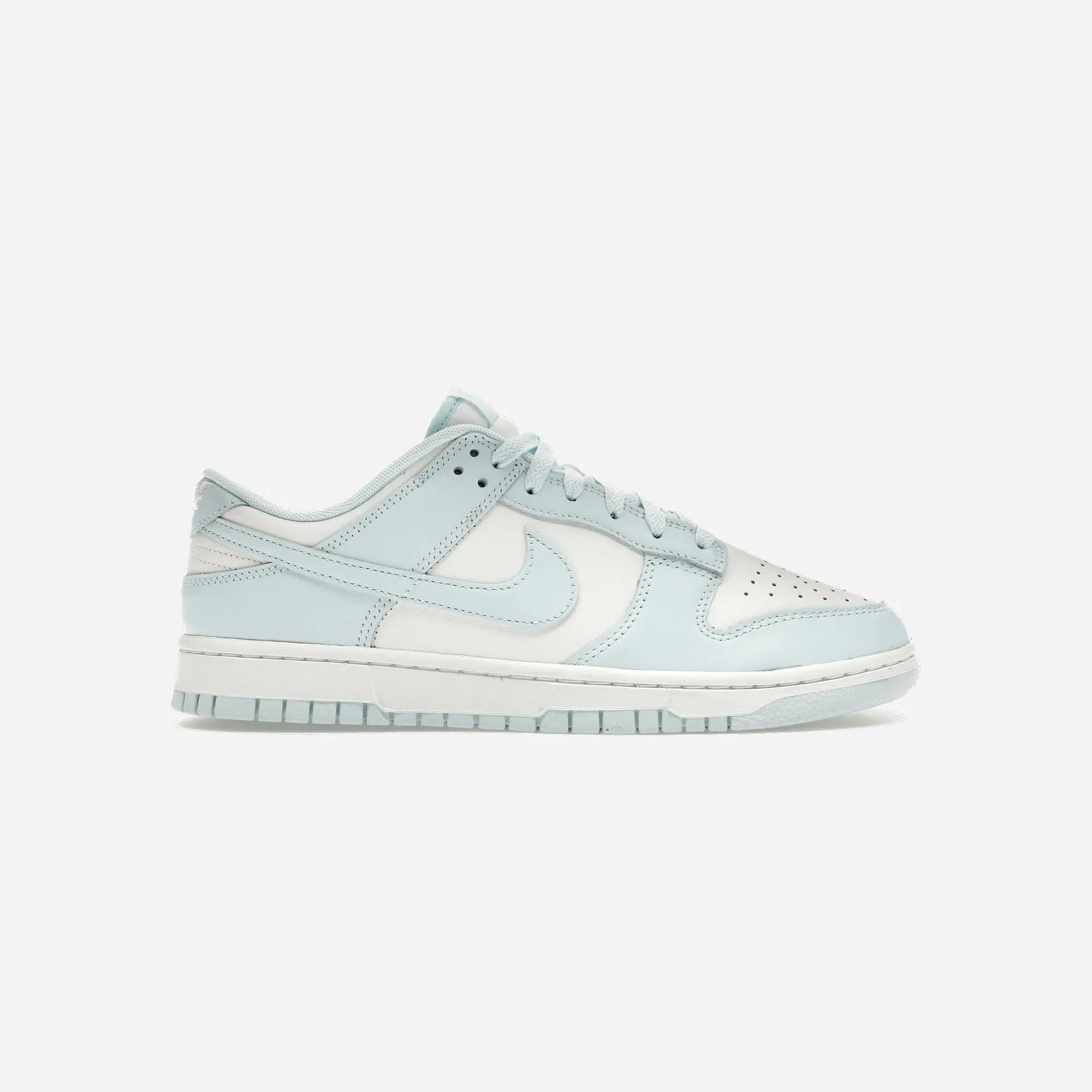 Nike Dunk Low Glacier Blue