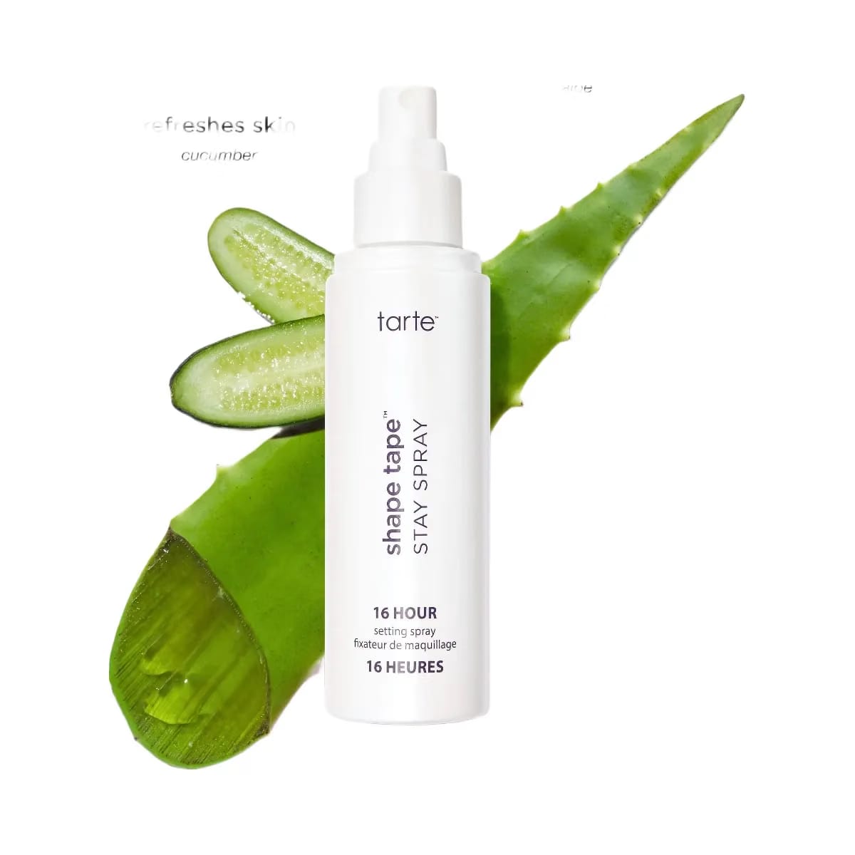 Tarte Stay Spray Setting Spray