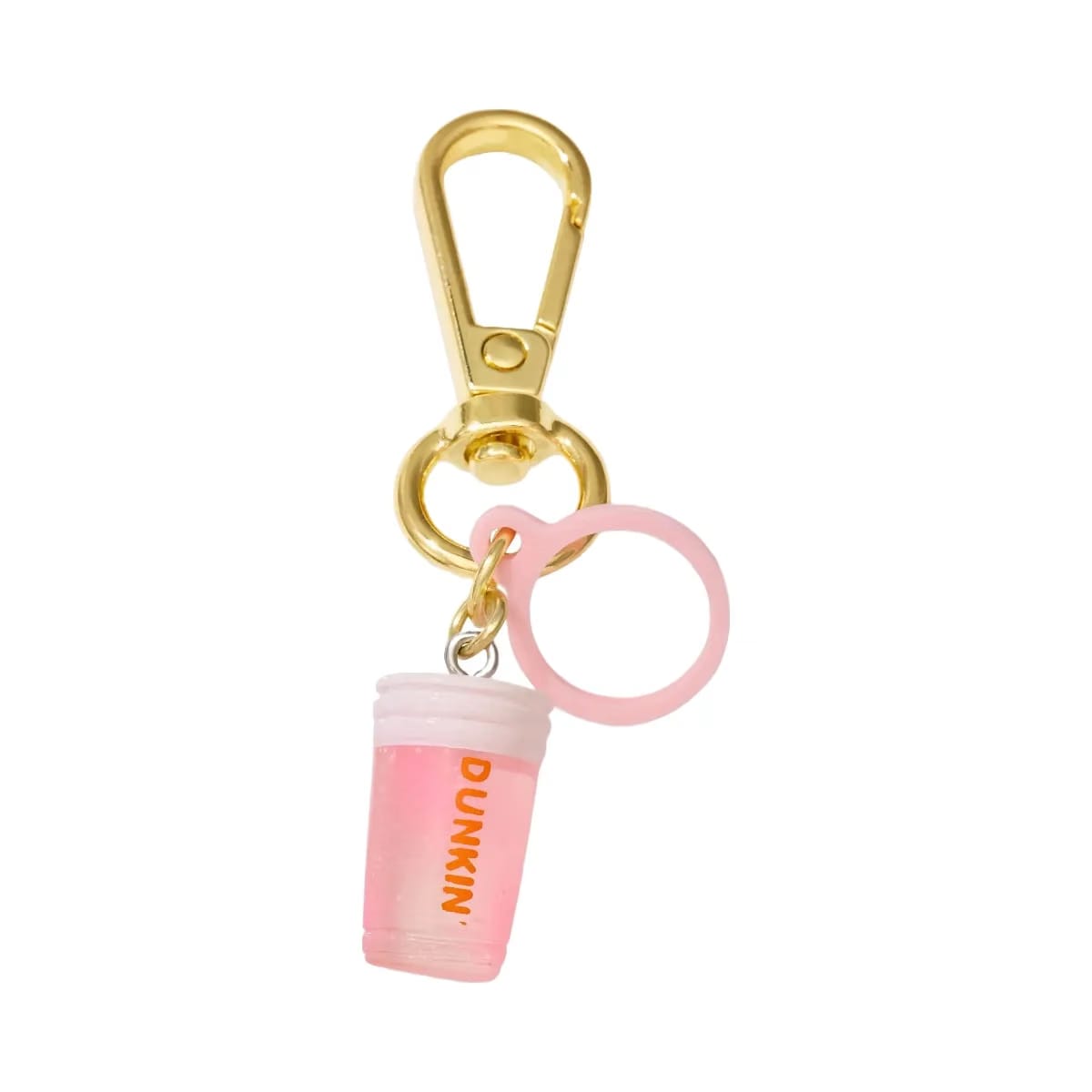 Tarte Maracuja Juicy Loop Pink Refresher Charm