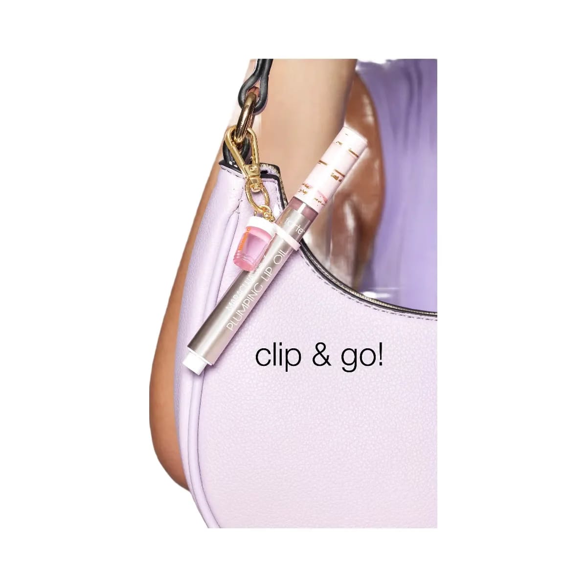 Tarte Maracuja Juicy Loop Pink Refresher Charm