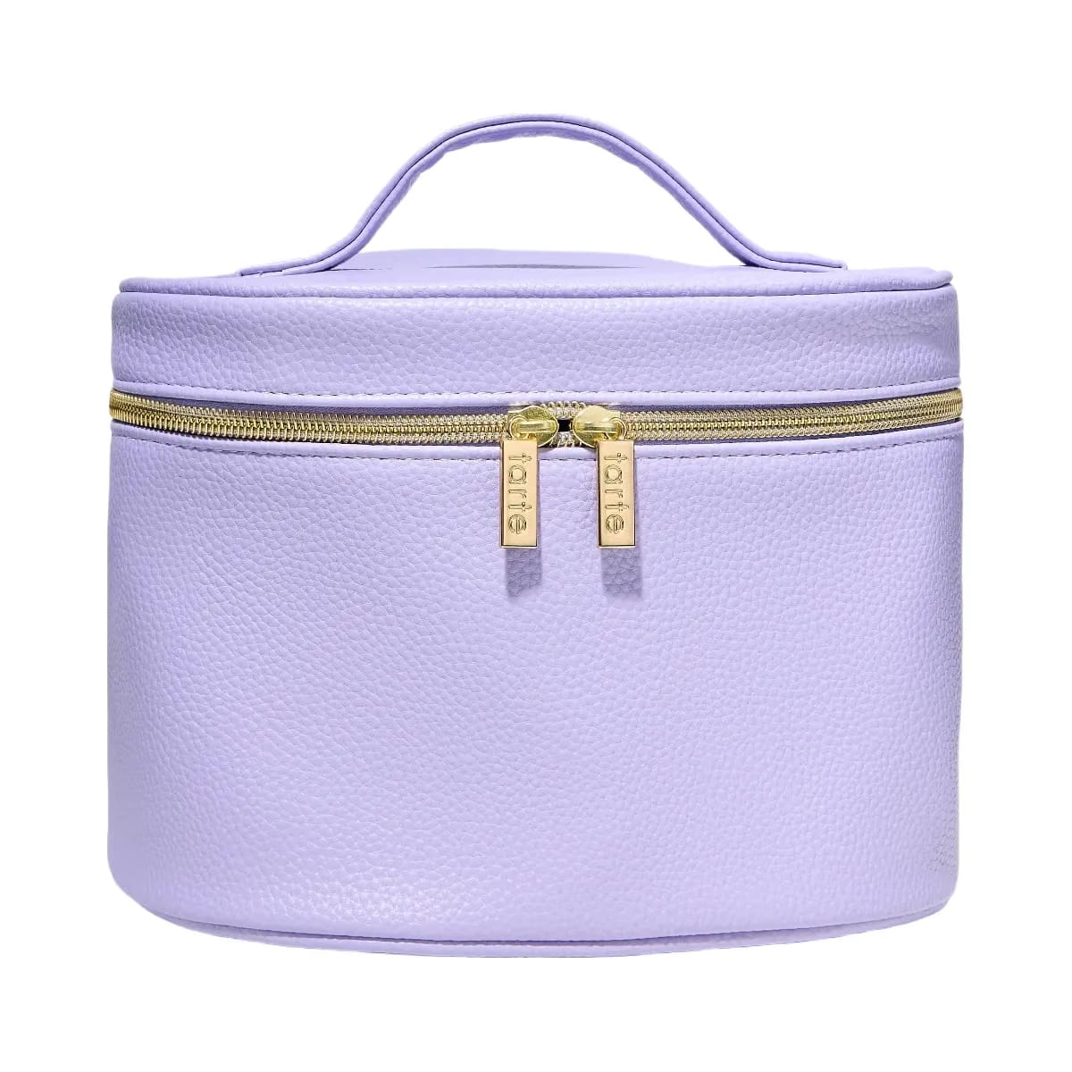 Tarte Tarte Train Case Makeup Bag