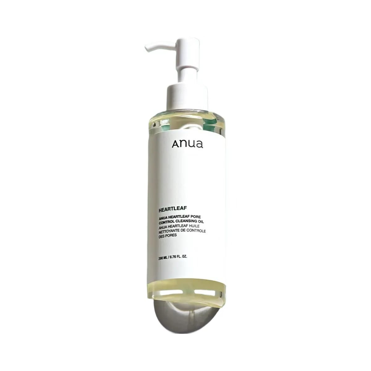 ANUA Heartleaf Pore Control Cleansing Oil