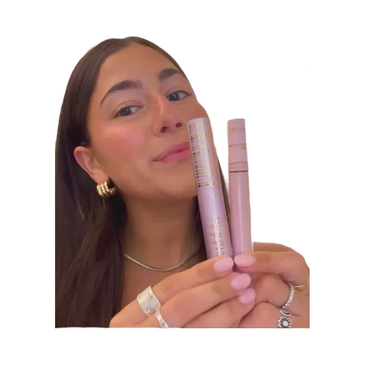 Tarte Maracuja Juicy Lip Tubing Mascara Free Charm