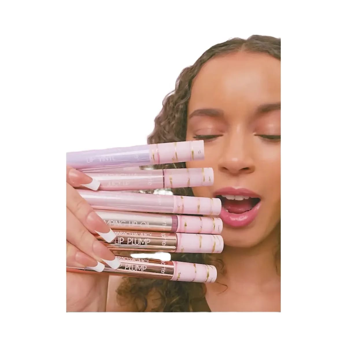 Tarte Vanilla Icing Juicy Lip Choose Your Formula