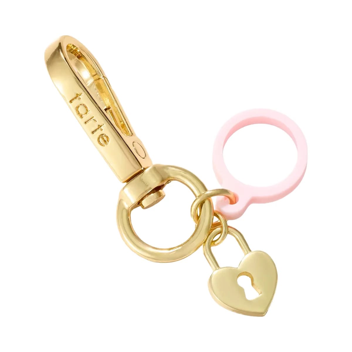 Tarte Maracuja Juicy Loop Heart