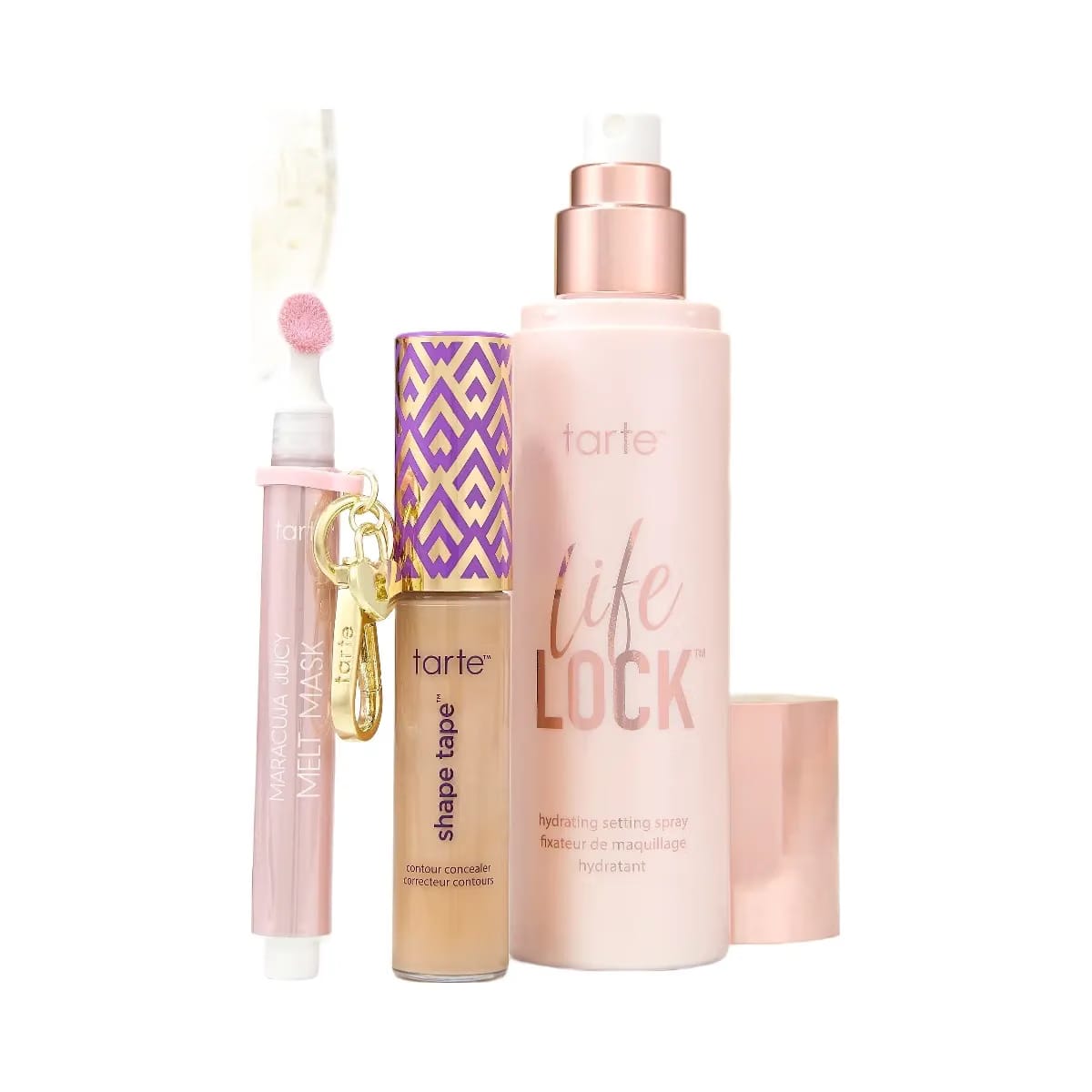 Tarte Maracuja Juicy Loop Heart