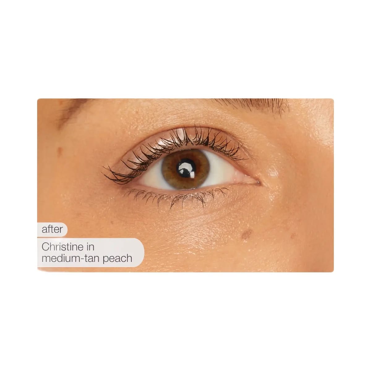 Tarte Cc Undereye Dark Circle Defense Corrector Brush