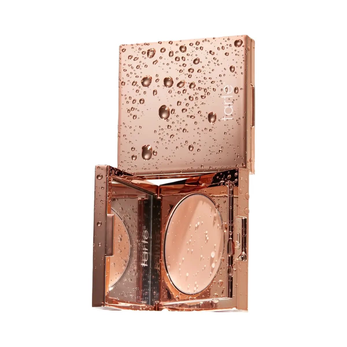 Tarte Cc Undereye Dark Circle Defense Corrector Brush