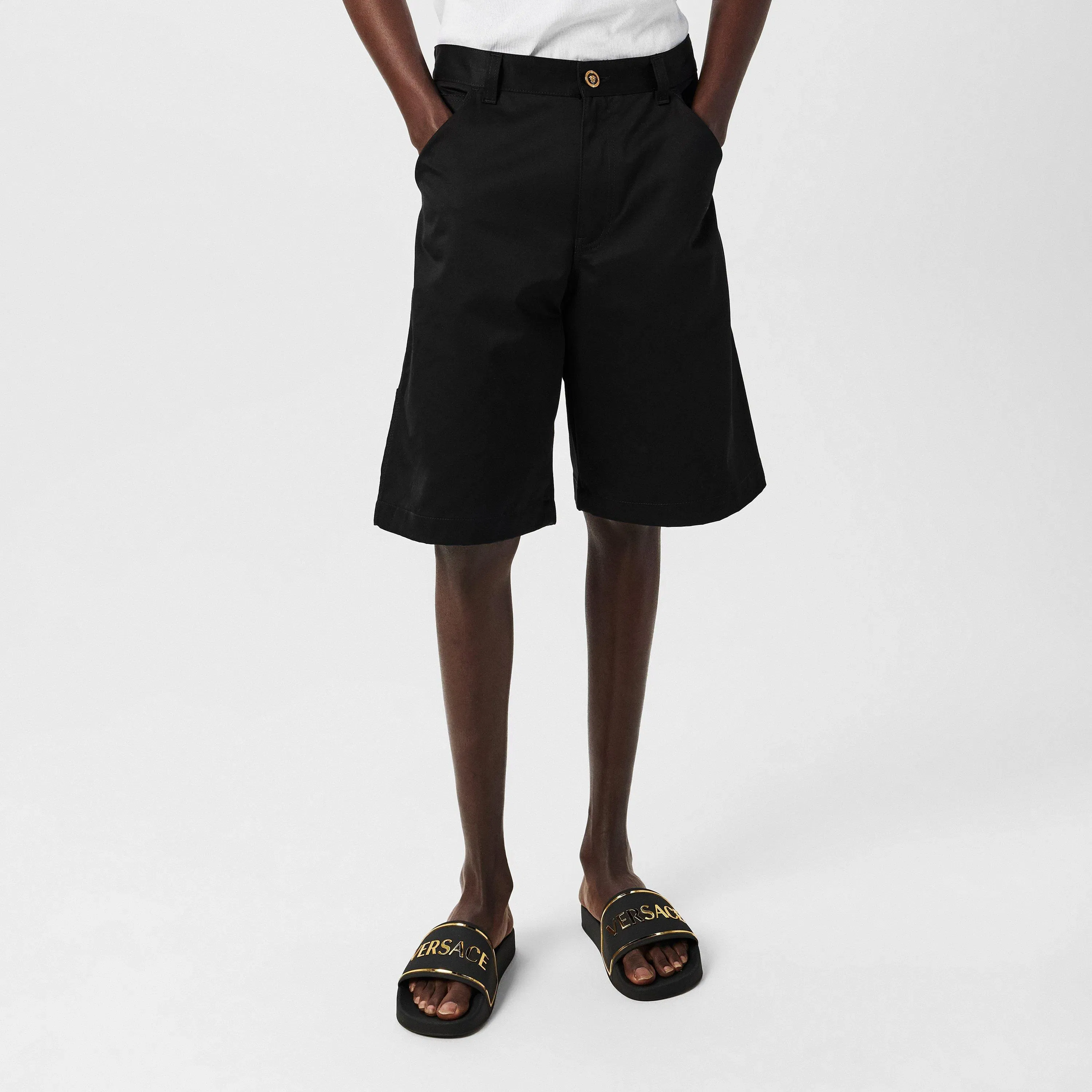 Cargo Shorts