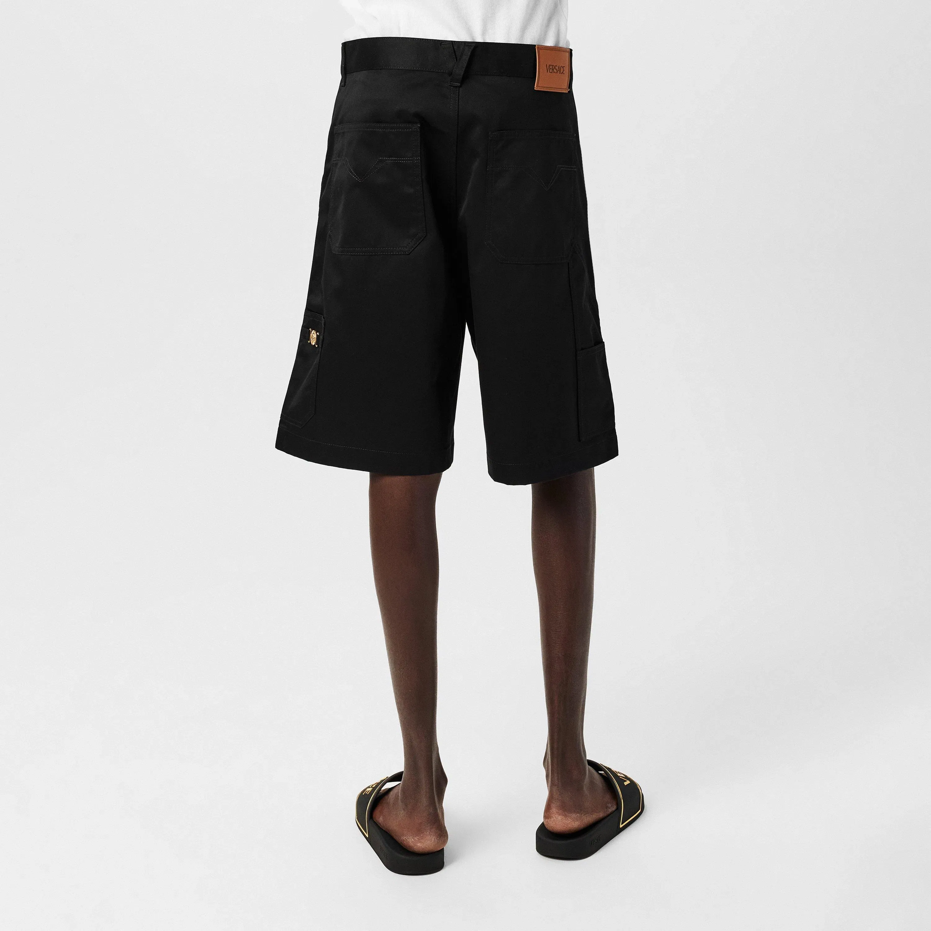 Cargo Shorts